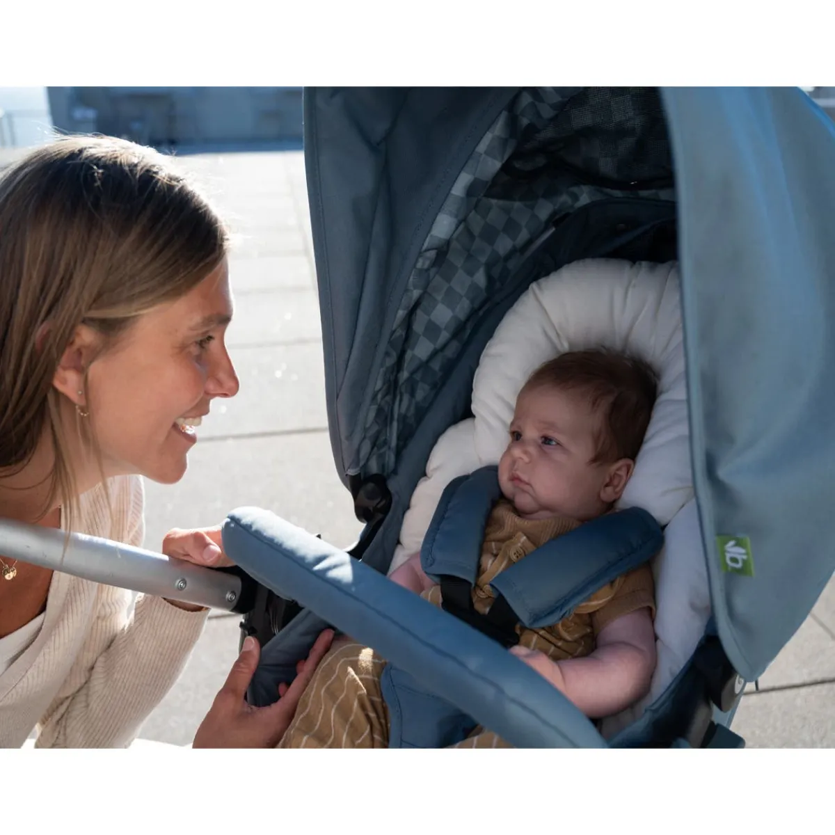 All-Terrain Strollers|Full-Sized Strollers-Bumbleride Era Stroller