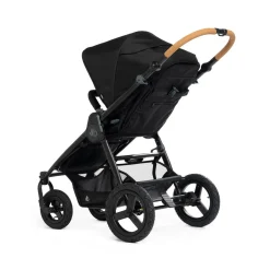 All-Terrain Strollers|Full-Sized Strollers-Bumbleride Era Stroller - Matte Black