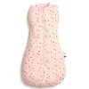 Sleep Sacks + Wraps-ErgoPouch Ergo Cocoon - Print (1.0 TOG)