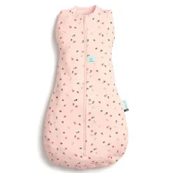 Sleep Sacks + Wraps-ErgoPouch Ergo Cocoon - Print (1.0 TOG)