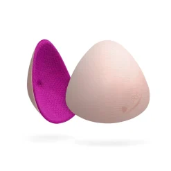 Nursing Pads-Curve Essential Nursing Pad (Day) Fuchsia