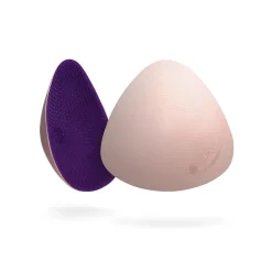 Nursing Pads-Curve Essential Nursing Pad (Night) Purple
