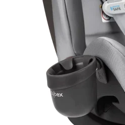 Car Seat Bases|Convertible Car Seats-Cybex Eternis S SensorSafe Car Seat
