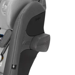 Car Seat Bases|Convertible Car Seats-Cybex Eternis S SensorSafe Car Seat