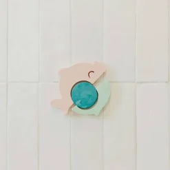Bath Toys-Copper Pearl Eva Foam Bath Playset