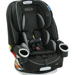 Car Seat Bases|All-In-One Car Seats-Graco 4Ever® 4-in-1 Car Seat