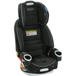 Car Seat Bases|All-In-One Car Seats-Graco 4Ever® 4-in-1 Car Seat