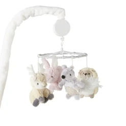 Mobiles-Levtex Baby Everly Mobile