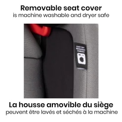 Car Seat Bases|All-In-One Car Seats-Safety 1st EverSlim All-in-One Car Seat