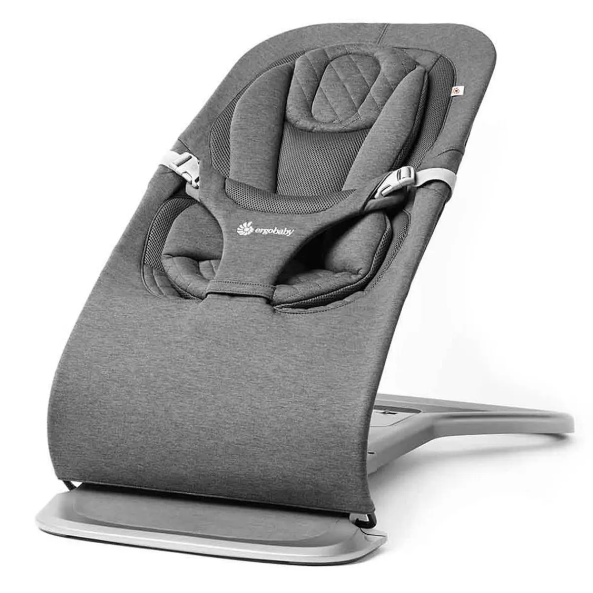 Bouncers-Ergobaby Evolve Bouncer