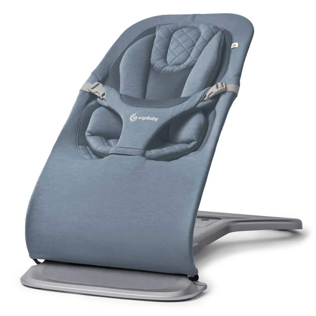Bouncers-Ergobaby Evolve Bouncer
