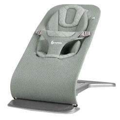 Bouncers-Ergobaby Evolve Mesh Bouncer