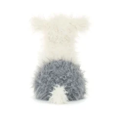 Plush Animals-Jellycat Ewert Sheepdog