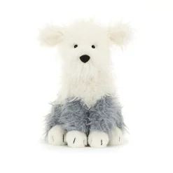 Plush Animals-Jellycat Ewert Sheepdog