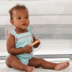 Baby Gates + Babyproofing-Skip Hop Expandable Enclosure