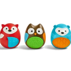Musical Instruments|Rattles-Skip Hop Explore & More Egg Shaker Trio