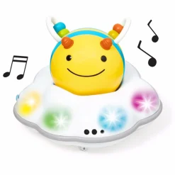 Musical Instruments|Pull Toys-Skip Hop Explore & More Follow-Crawl Bee
