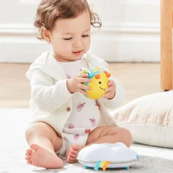 Musical Instruments|Pull Toys-Skip Hop Explore & More Follow-Crawl Bee