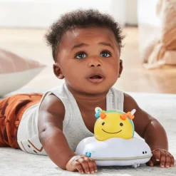 Musical Instruments|Pull Toys-Skip Hop Explore & More Follow-Crawl Bee
