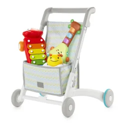 Baby Walkers|Play + Learn Toys-Skip Hop Explore & More Grow Along 4-in-1 Activity Walker