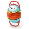 Musical Instruments|Grasping Toys-Skip Hop Explore & More Hedgehog Accordion