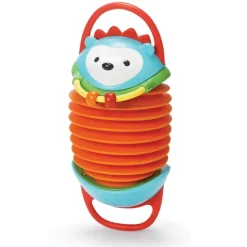 Musical Instruments|Grasping Toys-Skip Hop Explore & More Hedgehog Accordion