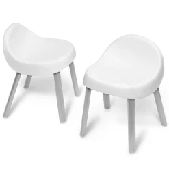 Tables + Chairs-Skip Hop Explore & More Kid Chairs (Set of 2)