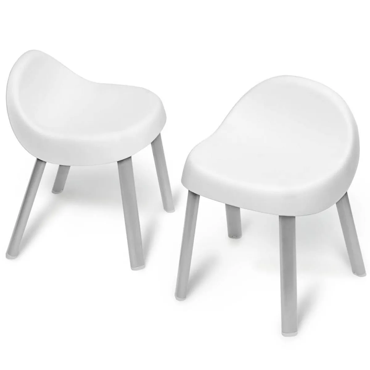 Tables + Chairs-Skip Hop Explore & More Kid Chairs (Set of 2)