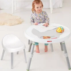 Tables + Chairs-Skip Hop Explore & More Kid Chairs (Set of 2)