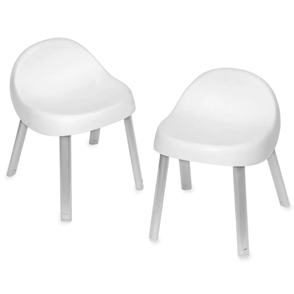 Tables + Chairs-Skip Hop Explore & More Kid Chairs (Set of 2)
