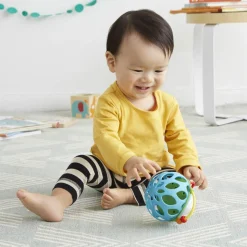 Grasping Toys-Skip Hop Explore & More Roll Around