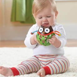 Grasping Toys-Skip Hop Explore & More Roll Around