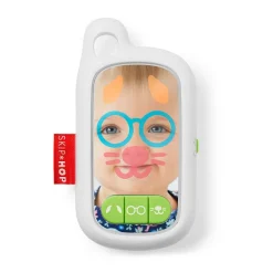 Pretend Play|Play + Learn Toys-Skip Hop Explore & More Selfie Phone