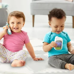 Pretend Play|Play + Learn Toys-Skip Hop Explore & More Selfie Phone