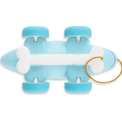 Musical Instruments|Pull Toys-Skip Hop Explore & More Shakin Stegasaurus 3-in-1 Musical Toy