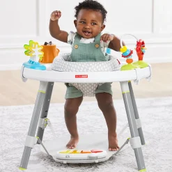 Activity Tables + Centers-Skip Hop Explore & More 3-Stage Activity Center