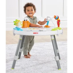 Activity Tables + Centers-Skip Hop Explore & More 3-Stage Activity Center