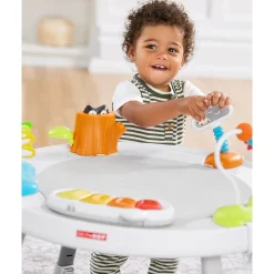 Activity Tables + Centers-Skip Hop Explore & More 3-Stage Activity Center