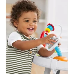 Activity Tables + Centers-Skip Hop Explore & More 3-Stage Activity Center