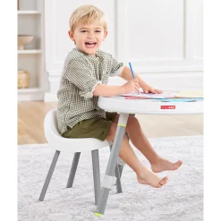 Activity Tables + Centers-Skip Hop Explore & More 3-Stage Activity Center
