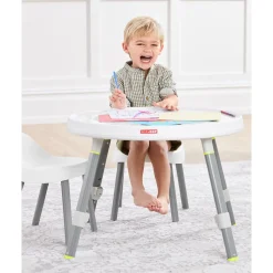 Activity Tables + Centers-Skip Hop Explore & More 3-Stage Activity Center