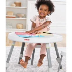 Activity Tables + Centers-Skip Hop Explore & More 3-Stage Activity Center