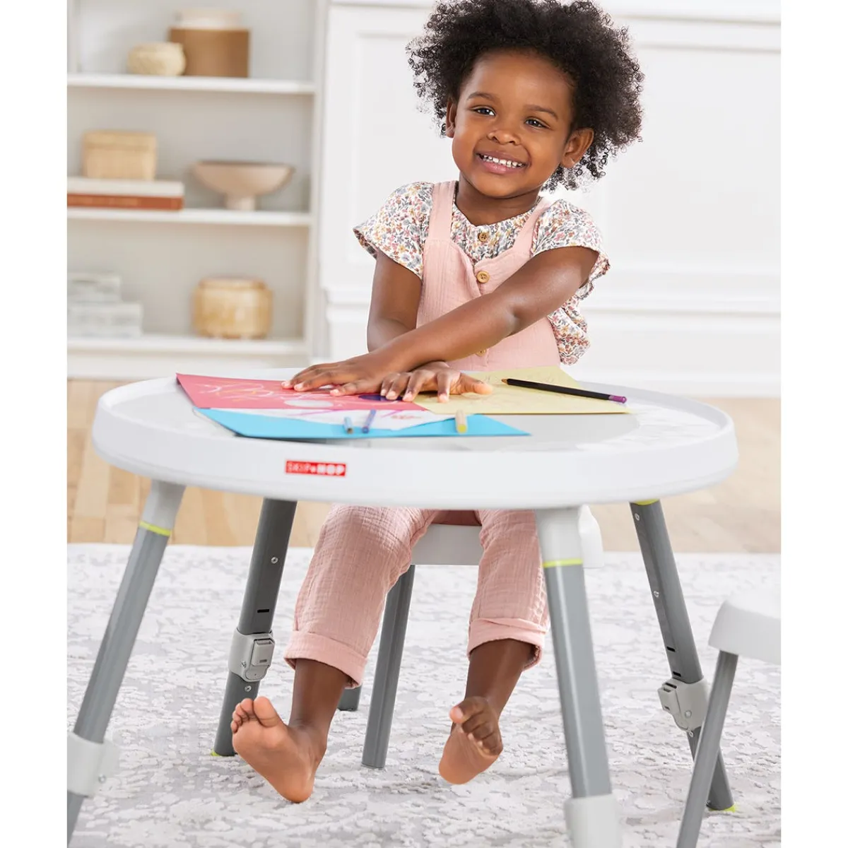 Activity Tables + Centers-Skip Hop Explore & More 3-Stage Activity Center