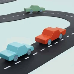 Cars + Trucks-waytoplay Expressway (16 Pieces)