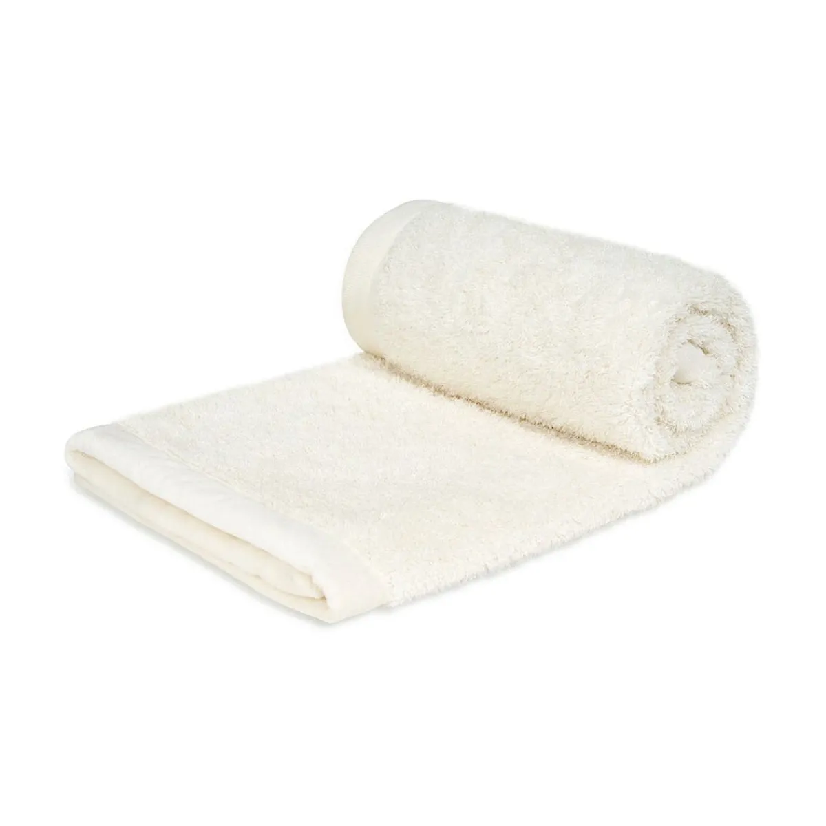 Blankets-Piccolo Bambino Eyelash Faux Fur Blanket