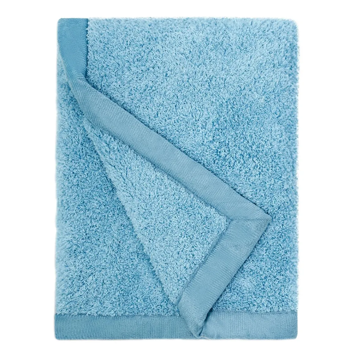 Blankets-Piccolo Bambino Eyelash Faux Fur Blanket
