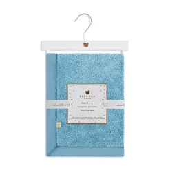 Blankets-Piccolo Bambino Eyelash Faux Fur Blanket