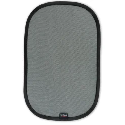 Car Seat Accessories-Britax EZ-Cling Window Shade (2 Pack)