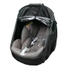 Car Seat Accessories-Ezimoov Ezi Car Seat Rain Cover