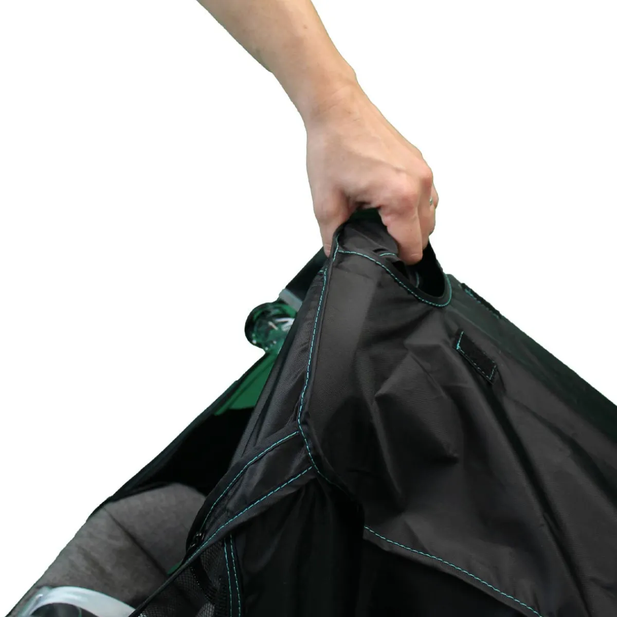 Car Seat Accessories-Ezimoov Ezi Car Seat Rain Cover